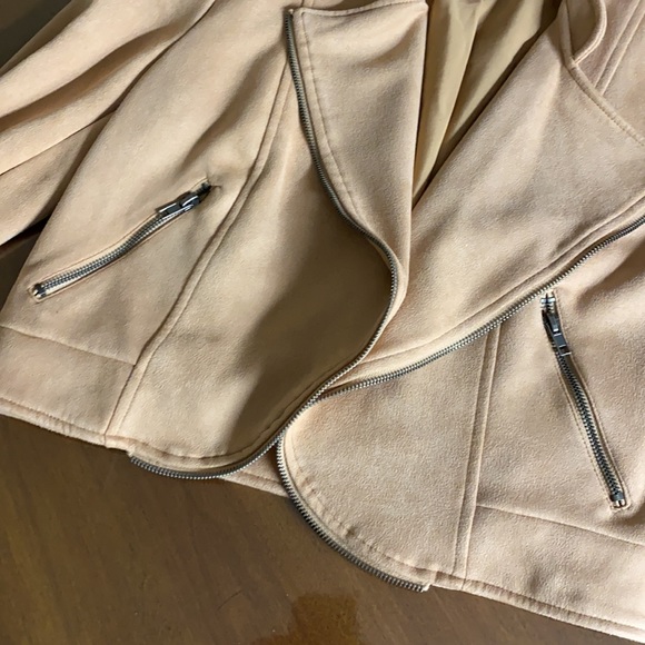 Dive bomb jacket sienna - Picture 4 of 10